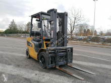 Gastruck Caterpillar GP25N