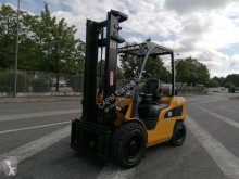 Chariot à gaz Caterpillar GP35N