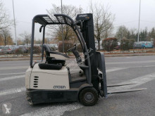Carretilla elevadora carretilla eléctrica Crown SC30-16