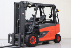 Chariot élévateur Linde E45L-01/600 occasion