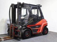 Carretilla elevadora carretilla diesel Linde H 60 D-03 396