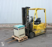 Hyster J1.80XMT carretilla eléctrica usada
