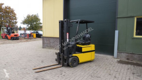 Carretilla elevadora carretilla eléctrica Steinbock Boss Boss heftruck elektrische met 3 deligemast