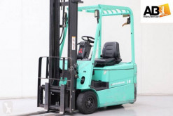 Mitsubishi FB-16-KT gebrauchter Elektrostapler