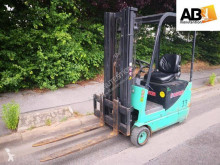 Pieralisi TR-1200-N used electric forklift