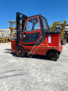 Wózek elektryczny Fenwick E40