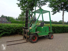 Chariot diesel koop prins ruwterrein heftruck