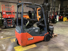 Toyota 8FBE18T wózek elektryczny używany