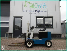 Manitou Prins 2000 500kg electro sideshift +4xhydrauliek accu99% chariot électrique occasion