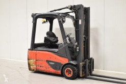 Chariot électrique Linde E 16 L E 16 L