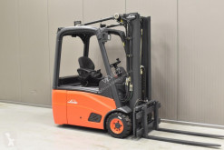 Wózek elektryczny Linde E 16-01 E 16-01