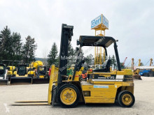 Carretilla elevadora Daewoo D25-2 usada