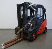 Linde H 35 D/393-02 EVO (3B) used diesel forklift