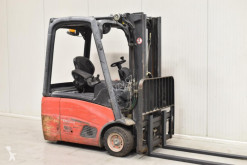 Linde E 16 C-01 E 16 C-01 empilhador eléctrico usado
