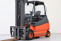 Linde E30-02/600 Forklift used