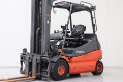 Carretilla elevadora Linde E25-03 usada