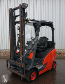 Linde gas forklift H 16 T/391 EVO
