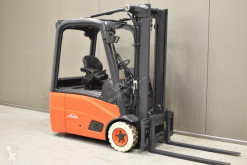 Linde E 16-01 E 16-01 empilhador eléctrico usado