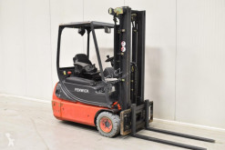 Электропогрузчик Linde E 16 C E 16 C