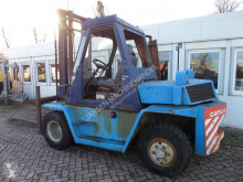 Chariot diesel Caterpillar V 130