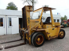 Chariot diesel Caterpillar V 160 M