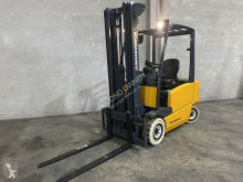 Jungheinrich EFG316k gebrauchter Elektrostapler