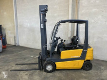 Steinbock KE20 used electric forklift