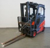Linde H 16 T/391 EVO stivuitor pe gaz second-hand