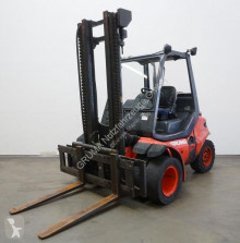 Chariot diesel Linde H40