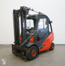 Linde diesel forklift H30