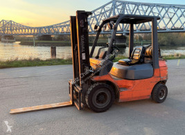 Carrello elevatore a gas Toyota 42-7FGF20