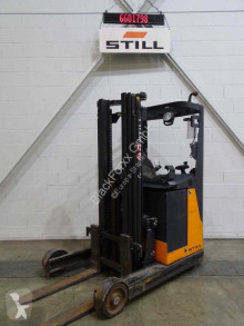 Carretilla elevadora Still fm20i usada