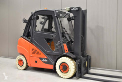 Carretilla elevadora Linde H30 H 30 T usada