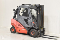 Carretilla elevadora carretilla diesel Linde H 25 D H 25 D