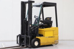 Carretilla elevadora Yale ERP16ATF usada