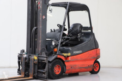 Stivuitor Linde E25-02 second-hand
