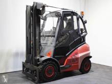 Gastruck Linde H 45 T-02 394