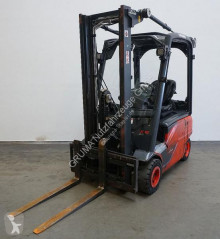 Linde E 16 P/386-02 EVO chariot électrique occasion