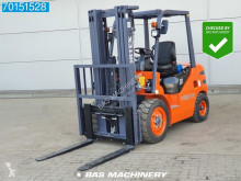 Carrello elevatore diesel HH30 NEW UNUSED 2021 - 3 STAGE MAST - SS