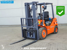 Chariot diesel HH30 NEW UNUSED 2021 - 3 STAGE MAST - SS