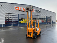 Carretilla elevadora carretilla con gasolina Toyota 42-3FG25 Forklift