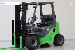 Chariot élévateur Toyota G15 Greenlifter occasion