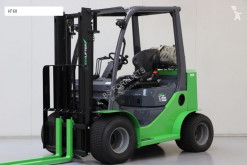 Toyota G15 Greenlifter Forklift used