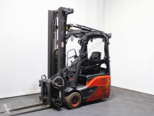 El-truck Linde E 14-02 386