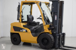 Chariot élévateur Caterpillar DP35N occasion