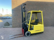 رافعة شوكية Hyster J1.80XMT رافعة شوكية كهربائية مستعمل