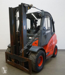 Empilhador elevador empilhador diesel Linde H 50 D/394-02 EVO (3B)
