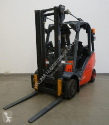 Carrello elevatore diesel Linde H 25 D/392