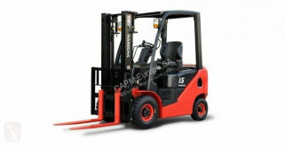 Газокар Hangcha XF15