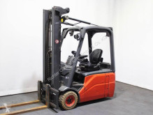 Wózek elektryczny Linde E 16-01 386